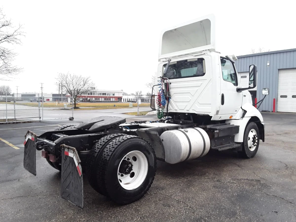 2019 International RH - image 4