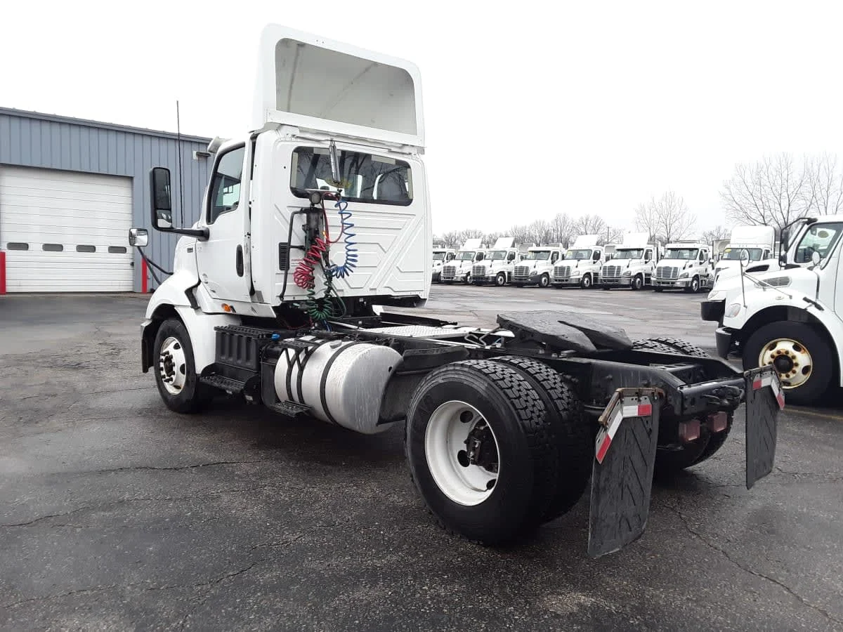 2019 International RH - image 6