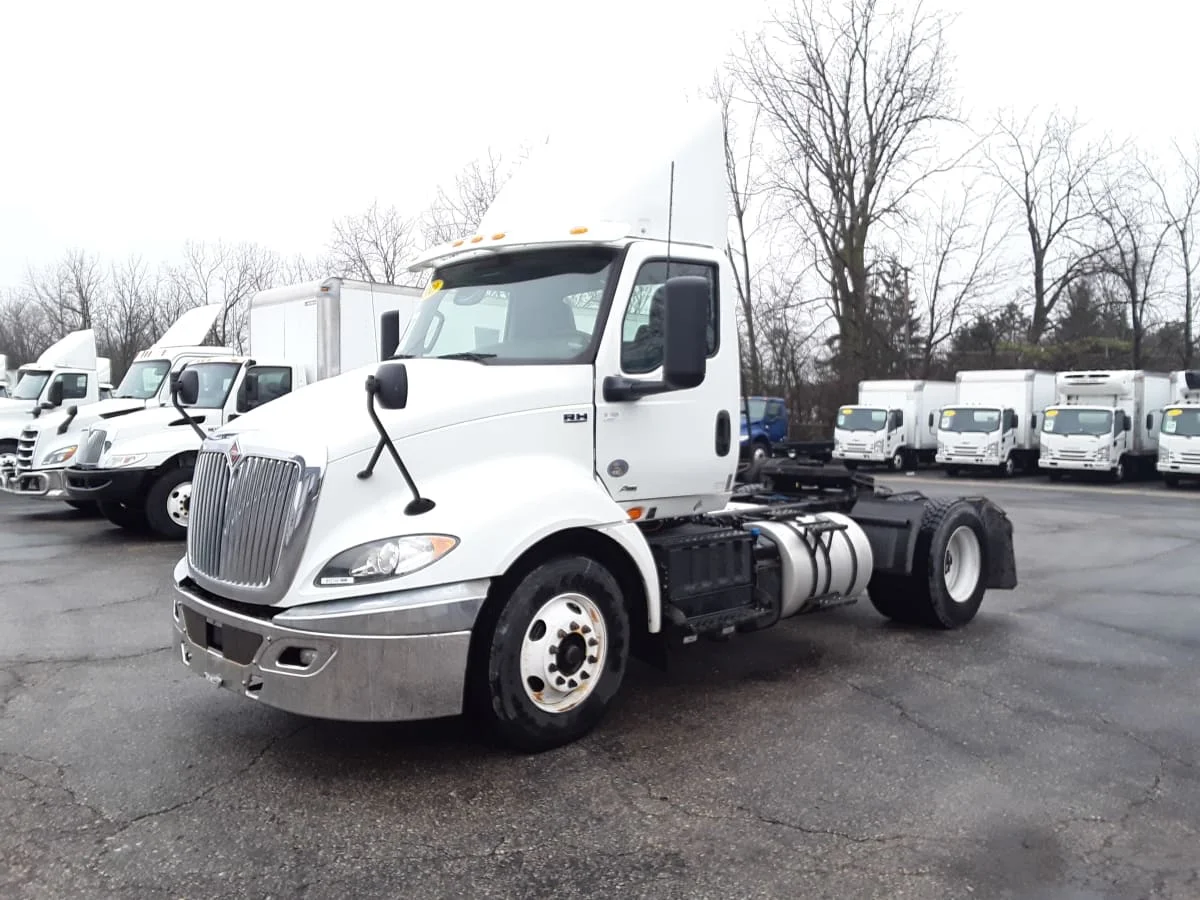 2019 International RH in Hilliard, OH