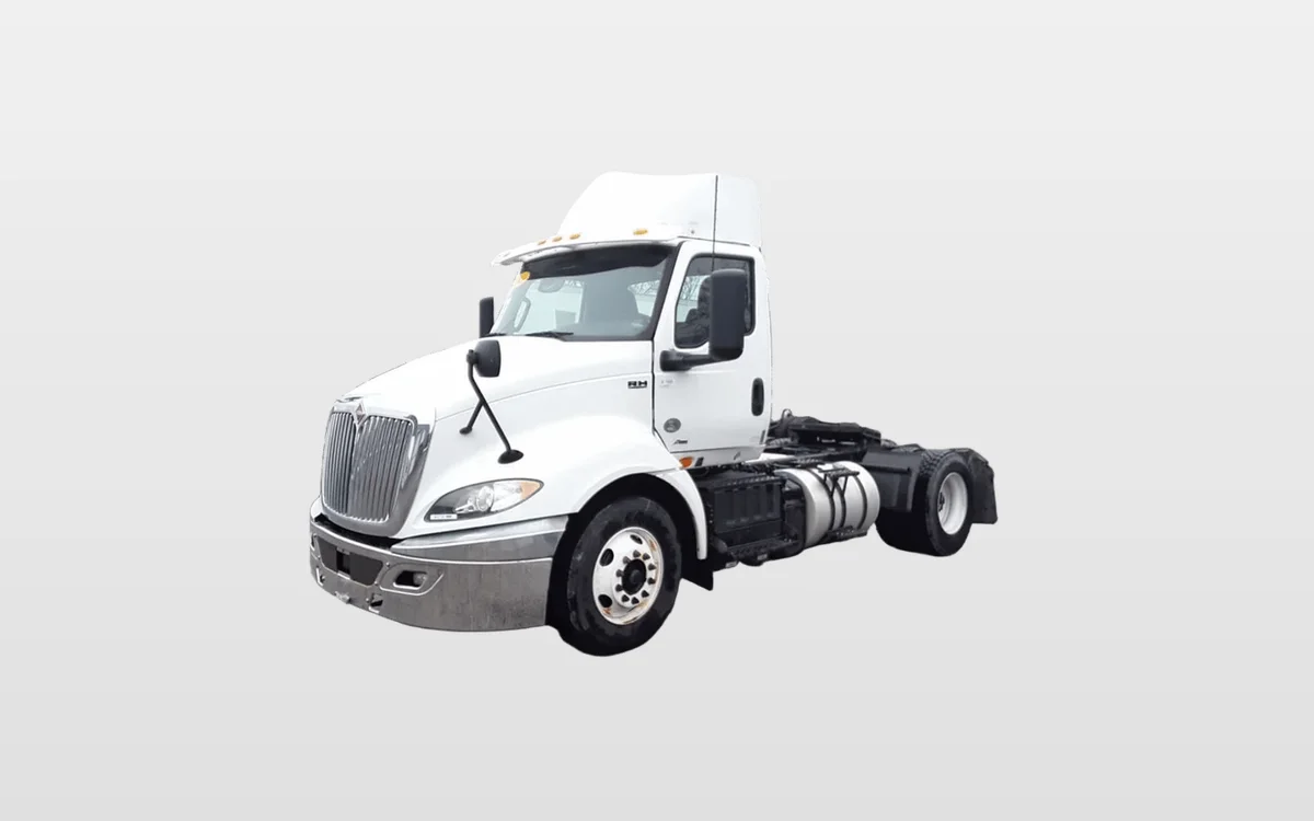 2019 International RH - image 1