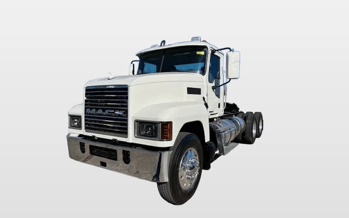 2019 Mack - image 1