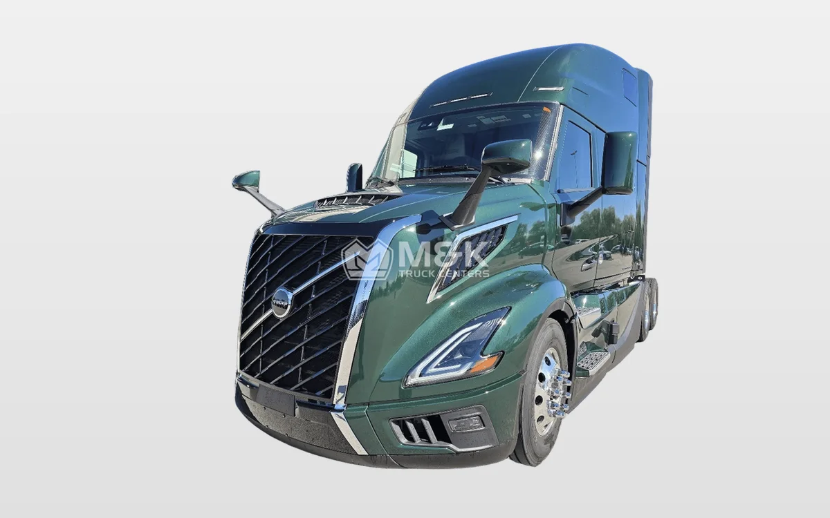 2026 Volvo - image 1