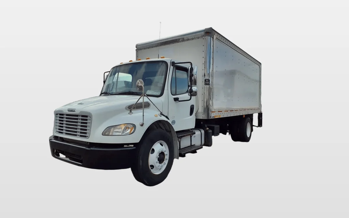 2019 Freightliner M2 106 - image 1