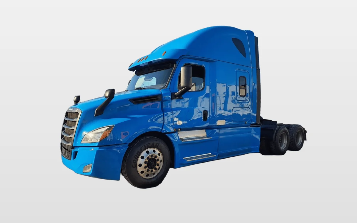 2020 Freightliner - image 1
