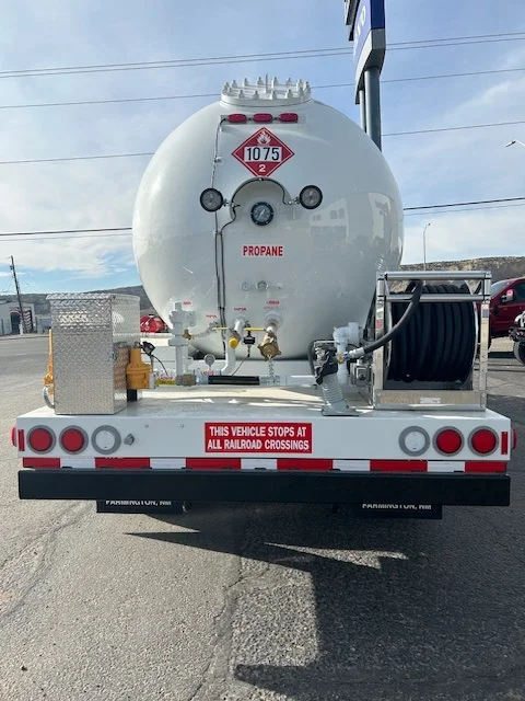2026 Mack MD in Farmington, NM — photo 6