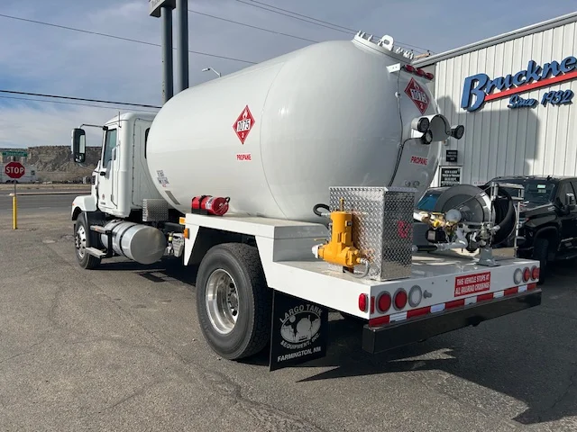 2026 Mack MD in Farmington, NM — photo 7