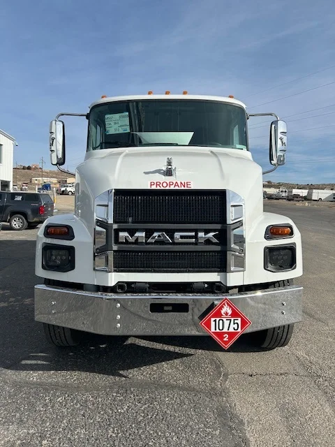 2026 Mack MD in Farmington, NM — photo 2