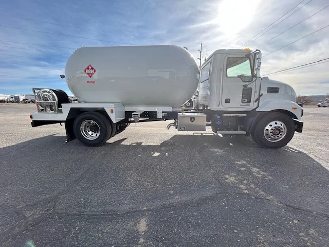 2026 Mack MD in Farmington, NM — photo 4