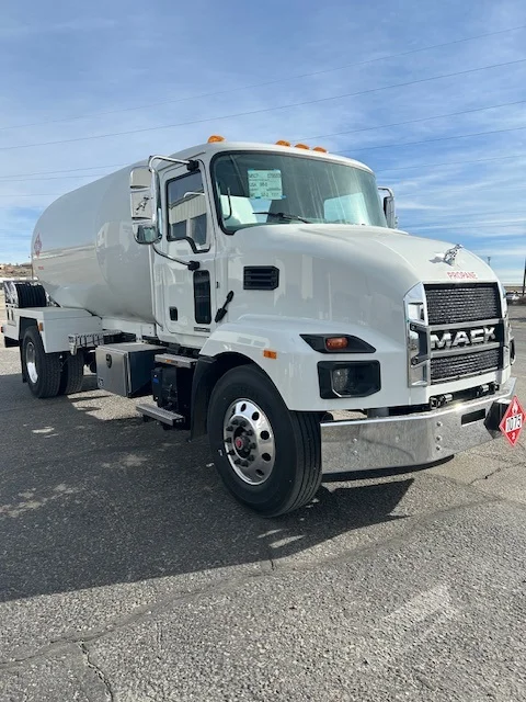 2026 Mack MD in Farmington, NM — photo 3