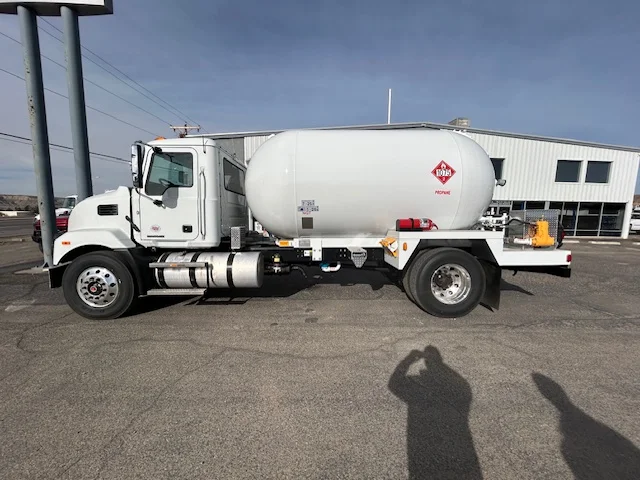 2026 Mack MD in Farmington, NM — photo 8