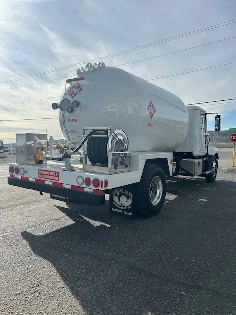 2026 Mack MD in Farmington, NM — photo 5