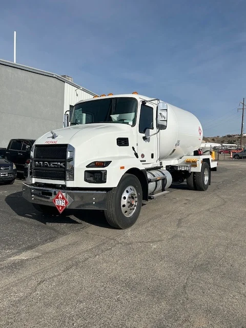 2026 Mack MD in Farmington, NM