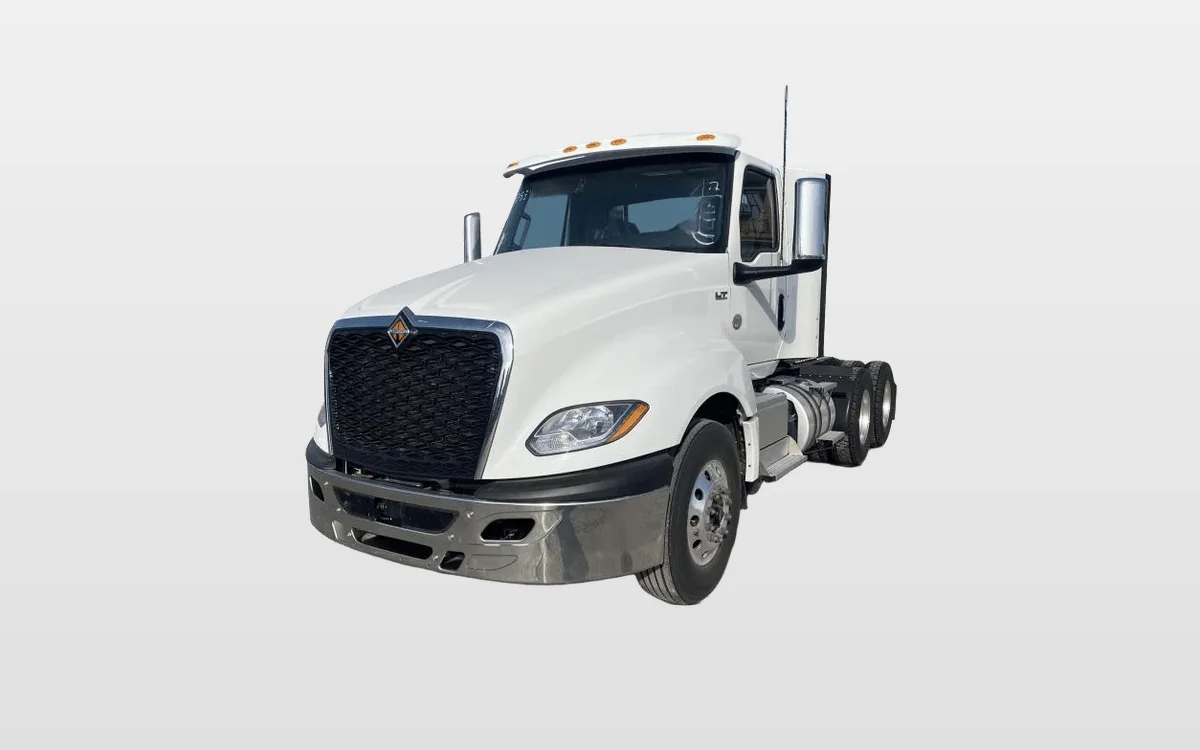 2026 International LT - image 1