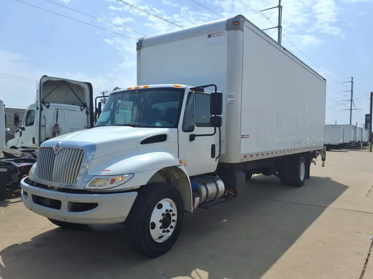 2018 International 4300 in North Little Rock, AR