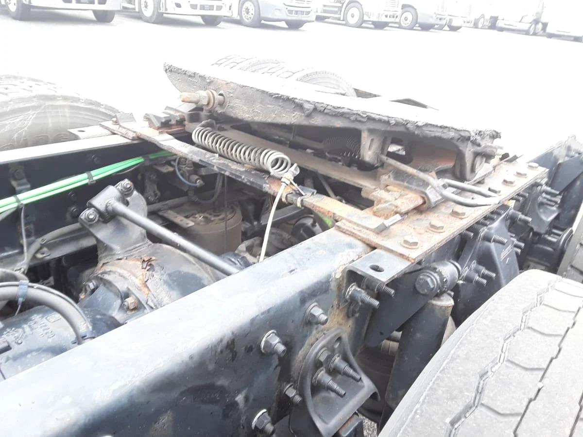 2021 Freightliner Cascadia - image 10