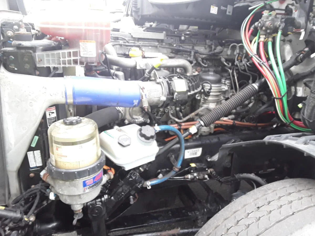 2021 Freightliner Cascadia - image 9