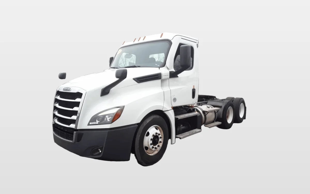 2021 Freightliner - image 1