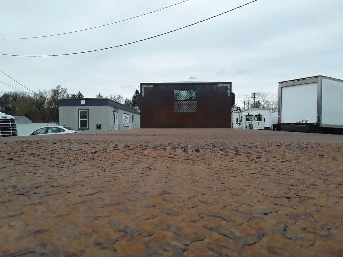 2020 International MV - image 8