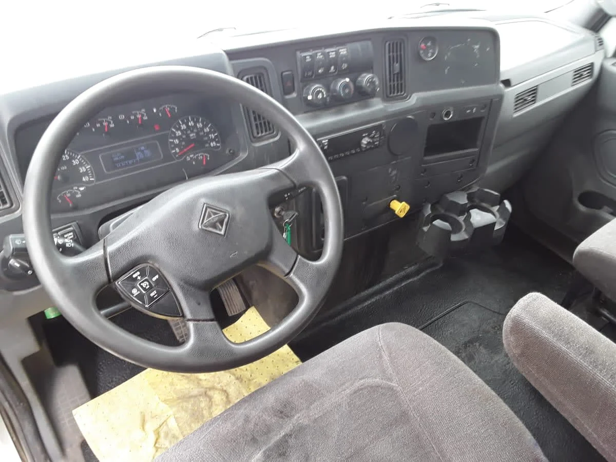 2020 International MV - image 11