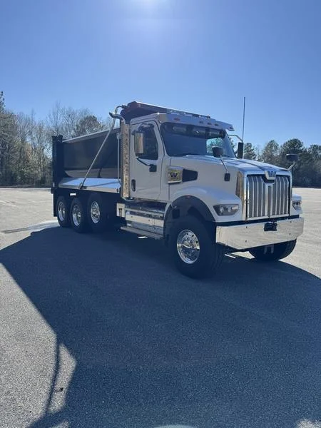 2026 Western Star — photo 2