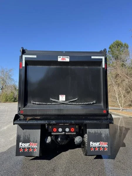 2026 Western Star — photo 3