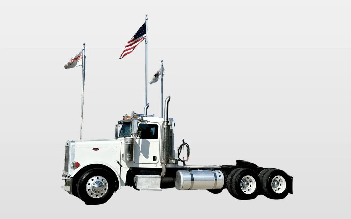 2007 Peterbilt - image 1