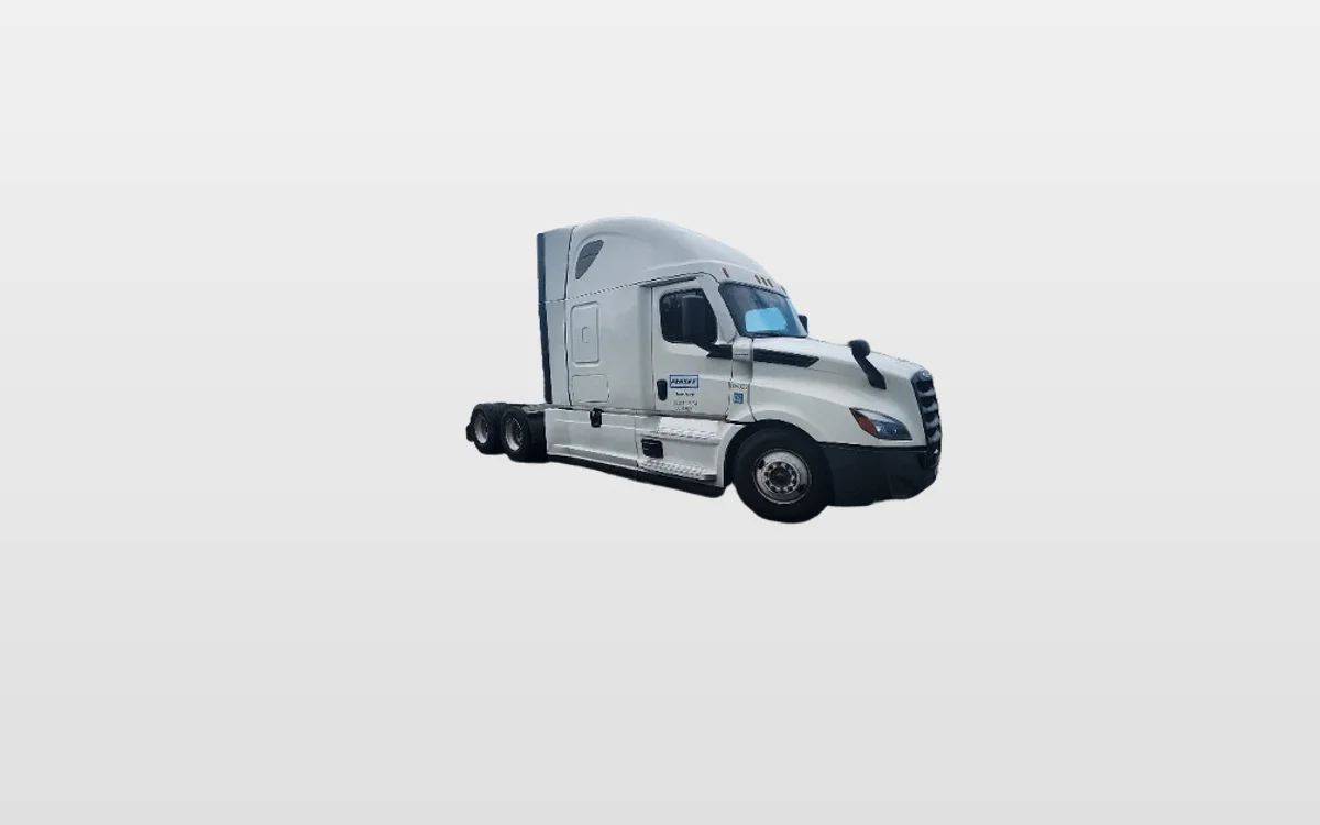 2022 Freightliner Cascadia - image 1