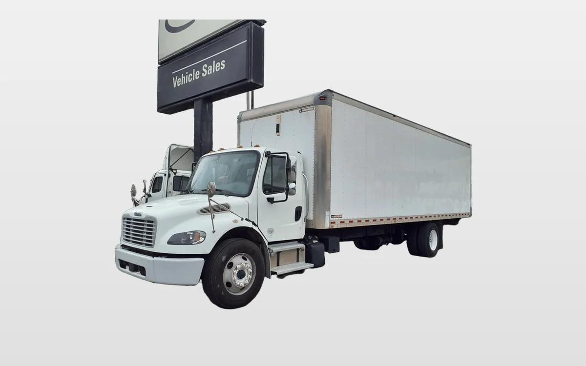 2019 Freightliner M2 106 - image 1