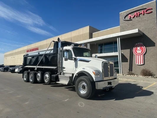 2026 Kenworth T880 in Omaha, NE