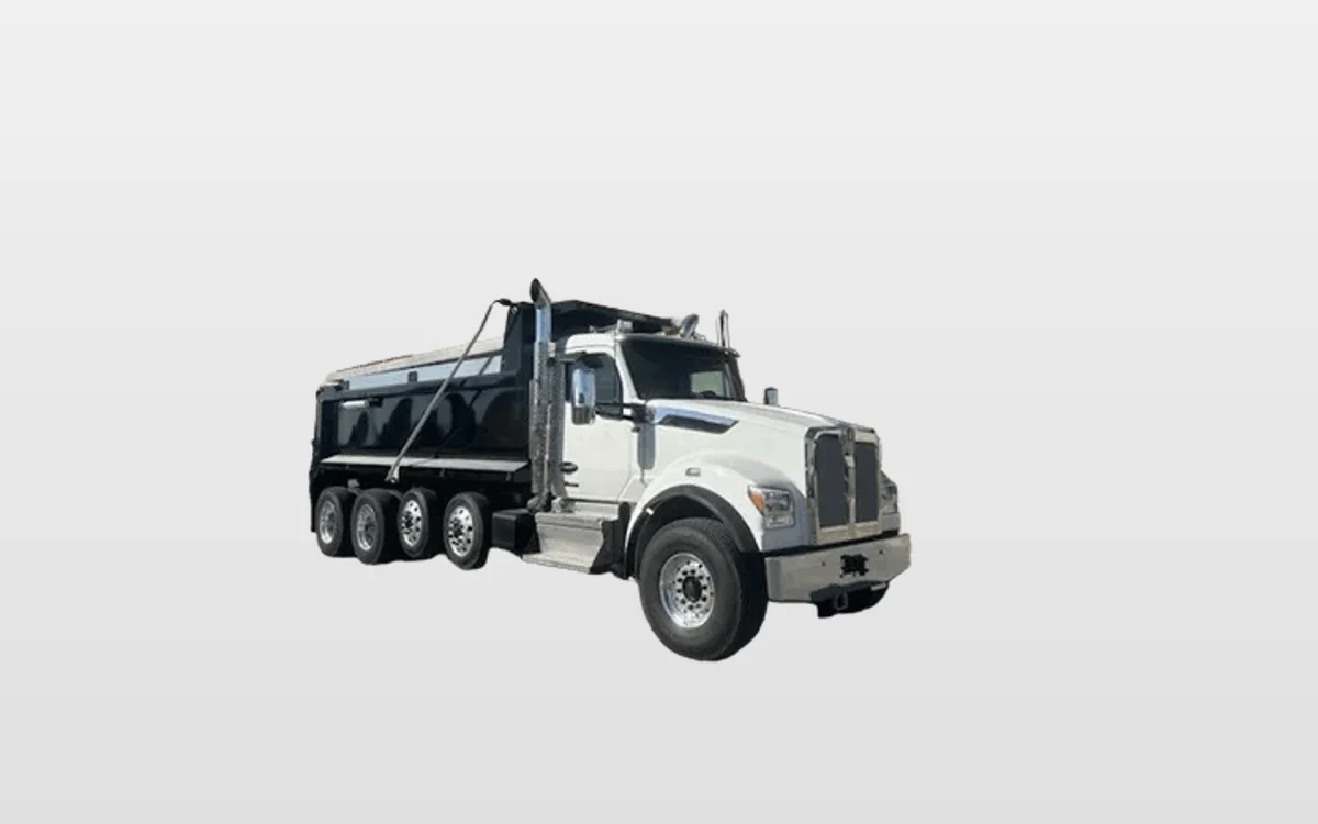 2026 Kenworth - image 1