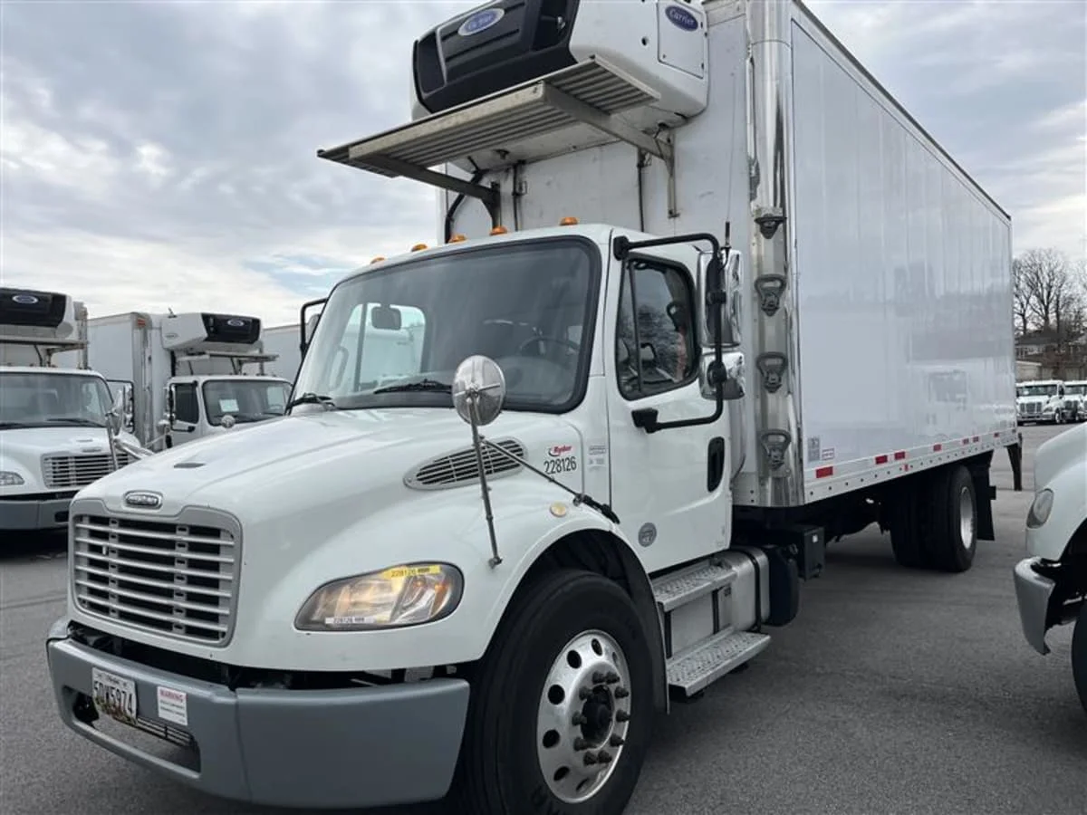 2020 Freightliner M2 106 in Beltsville, MD