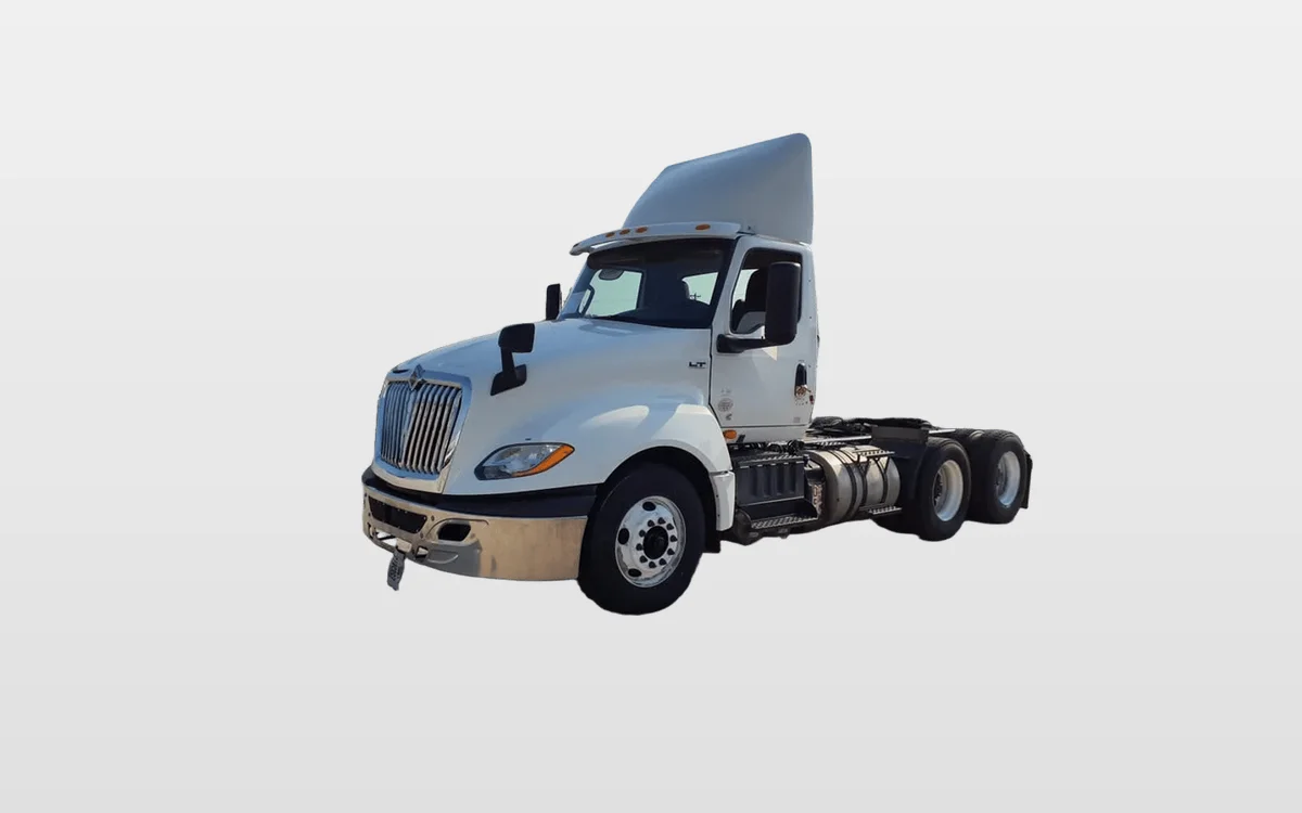 2020 International - image 1