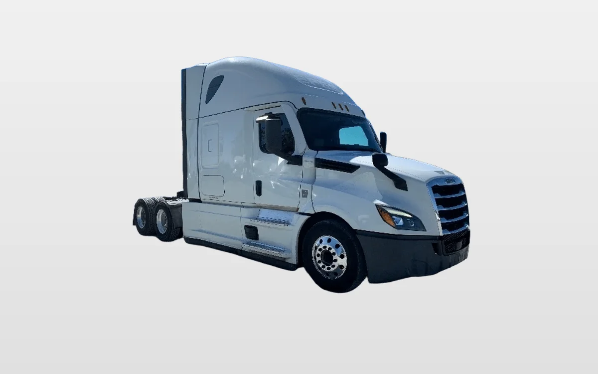 2021 Freightliner Cascadia - image 1