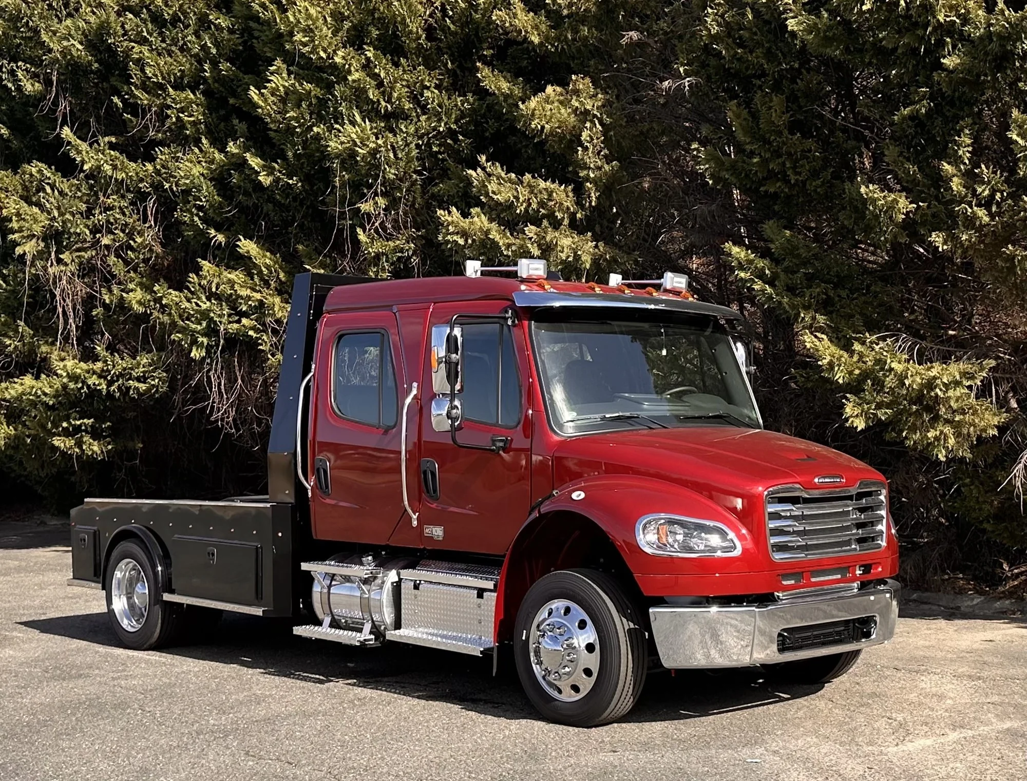 2026 Freightliner M2 106 in Chesapeake, VA