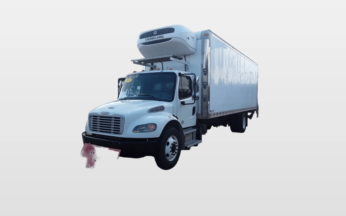 2019 Freightliner M2 106 - image 1