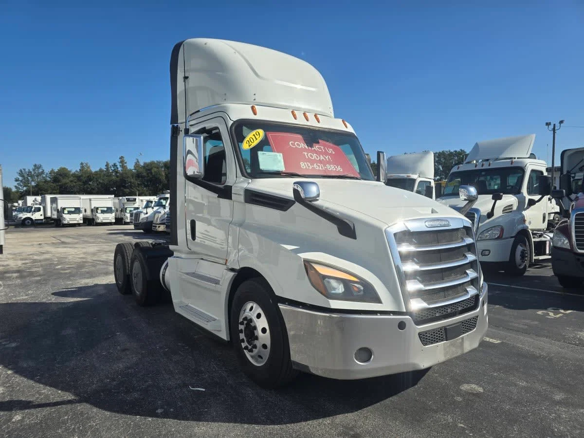 2019 Freightliner Cascadia in Tampa, FL