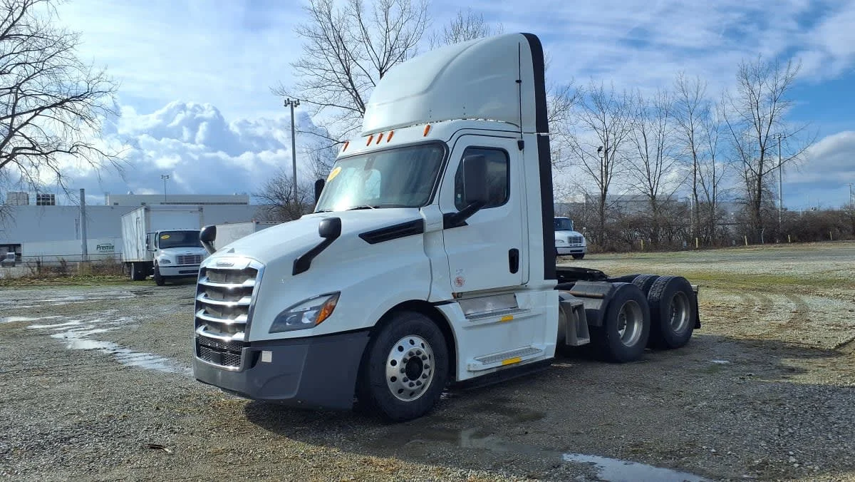2019 Freightliner Cascadia in West Chester, OH