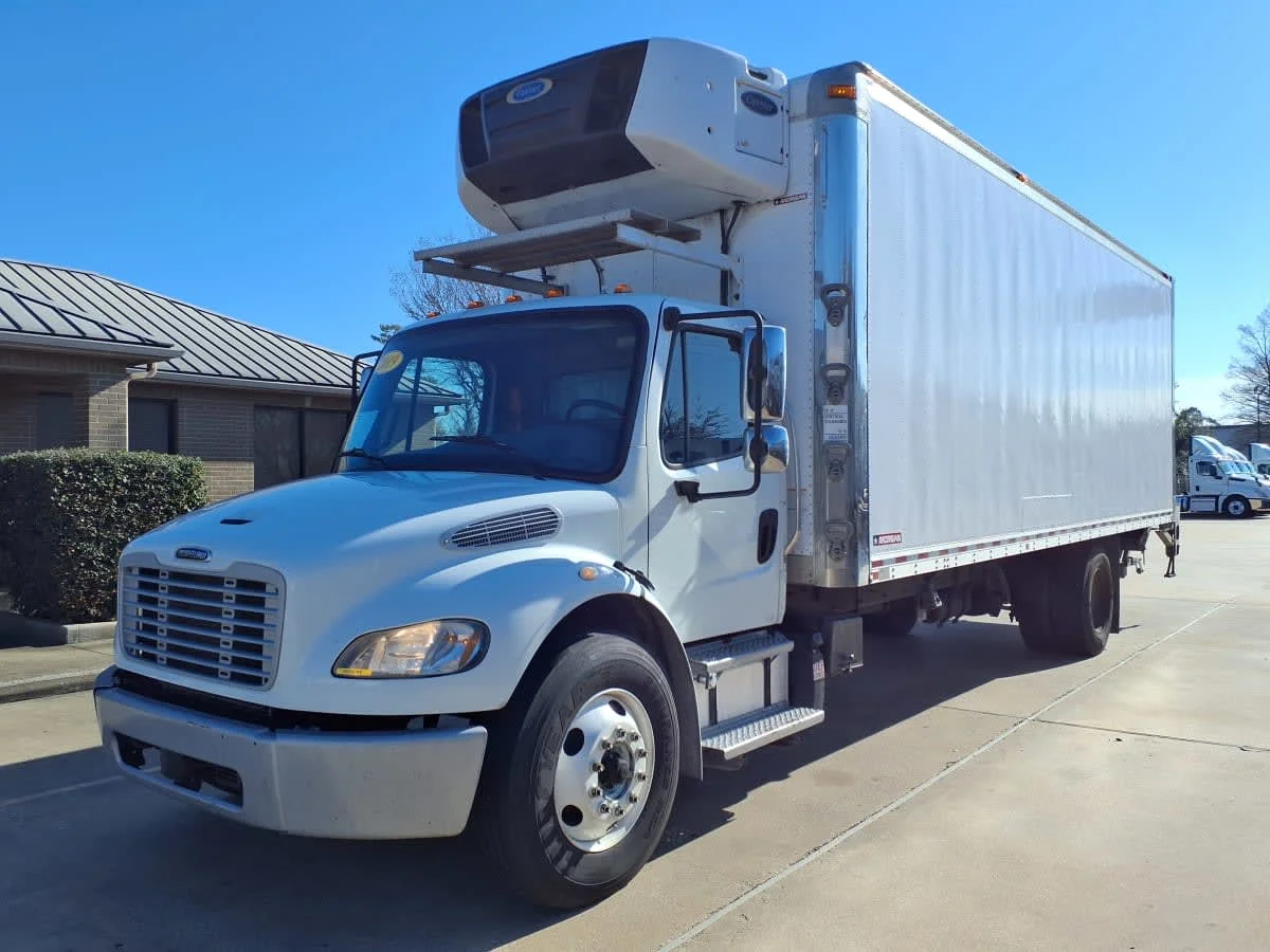 2019 Freightliner M2 106 in Houston, TX