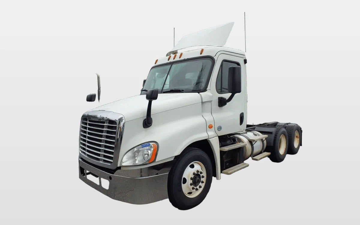 2016 Freightliner - image 1