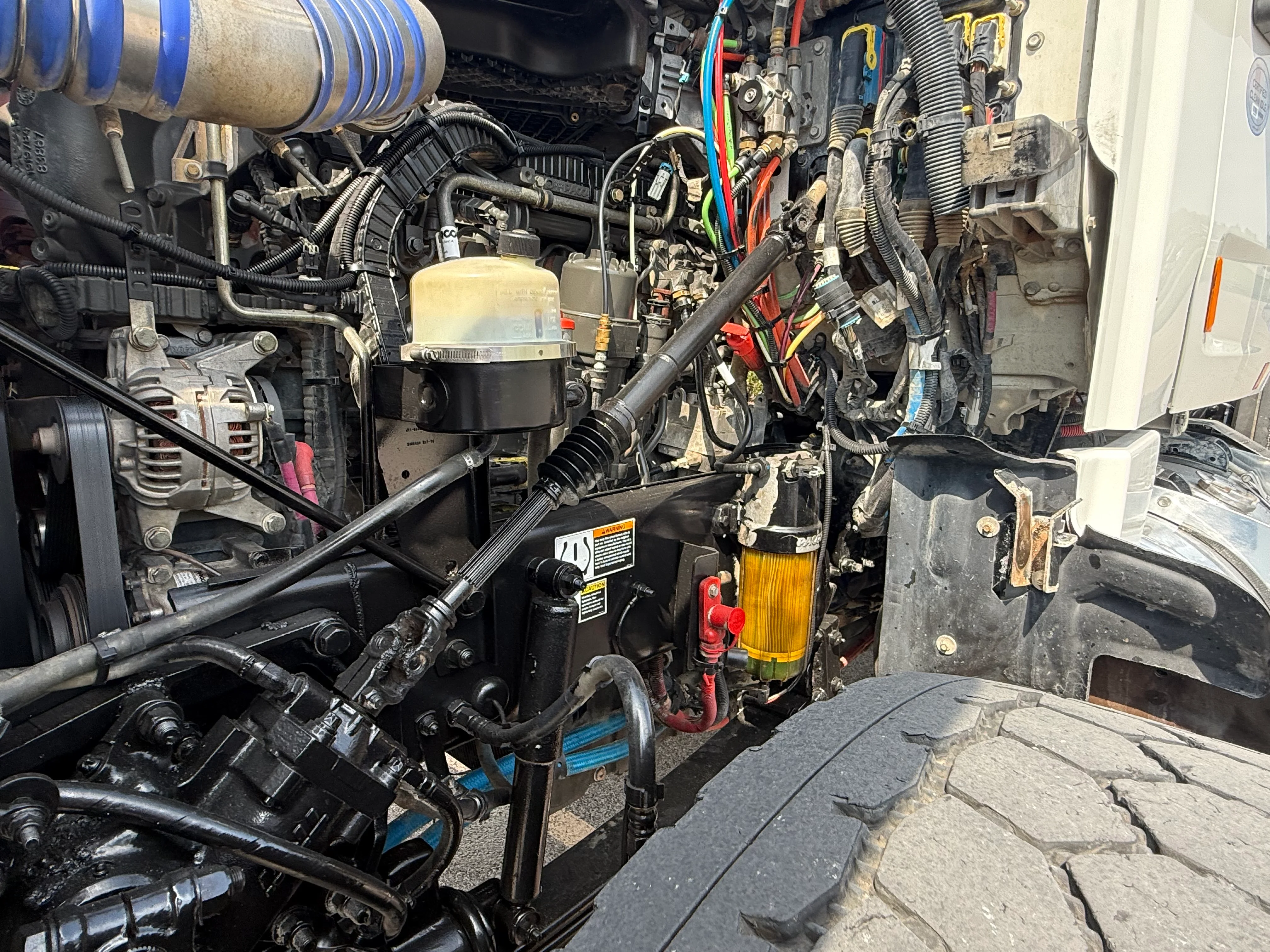 2020 Peterbilt 567 in Evansville, IN — photo 15