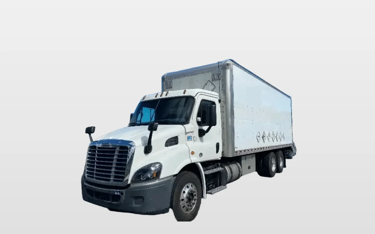 2019 Freightliner - image 1