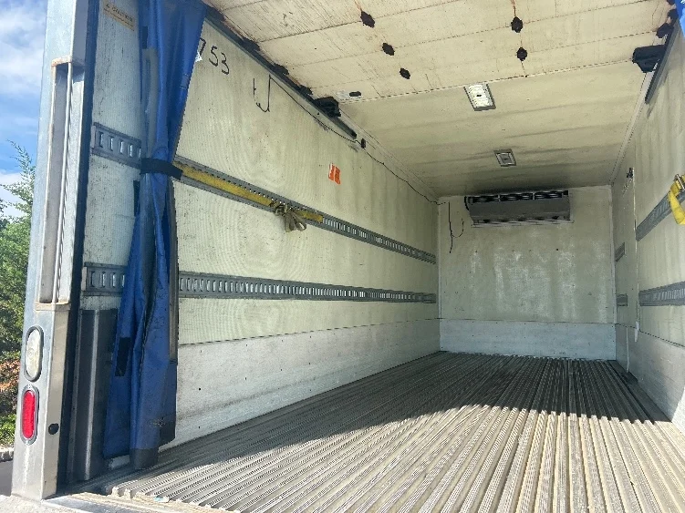 2020 Freightliner eM2 in Londonderry, NH — photo 10
