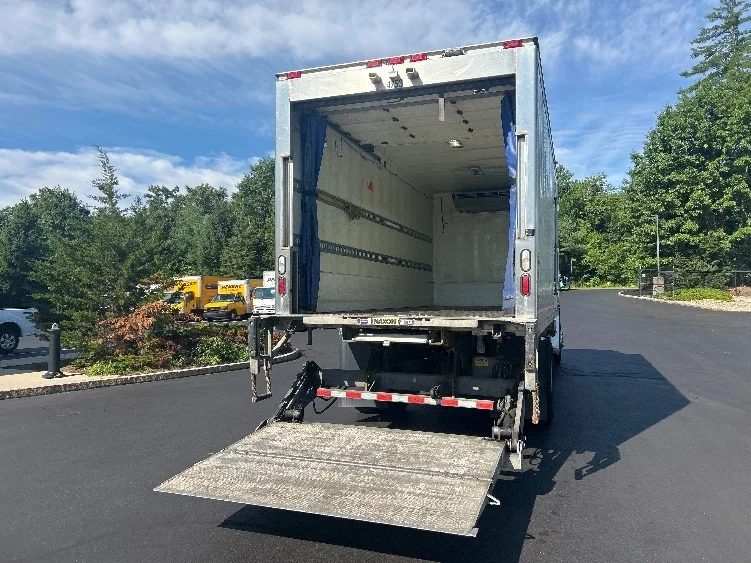 2020 Freightliner eM2 in Londonderry, NH — photo 9
