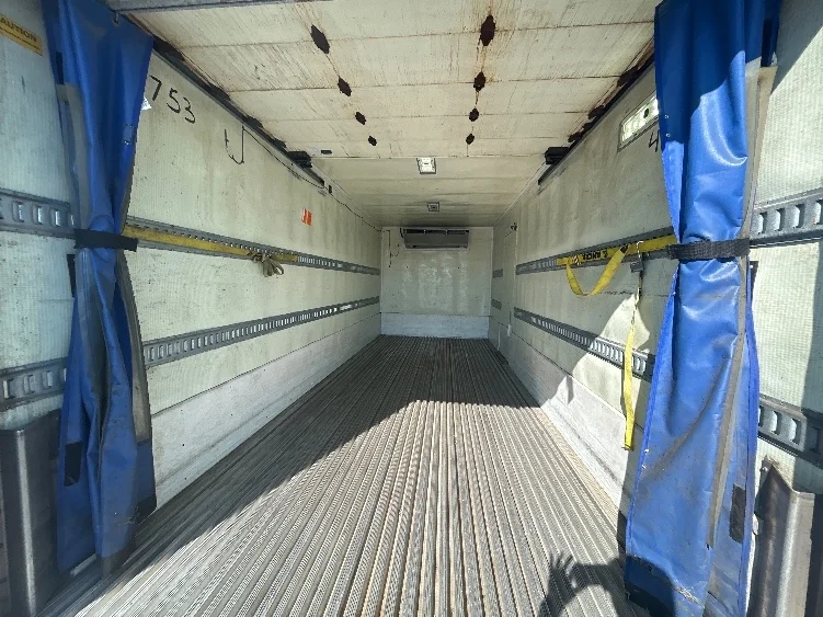 2020 Freightliner eM2 in Londonderry, NH — photo 8