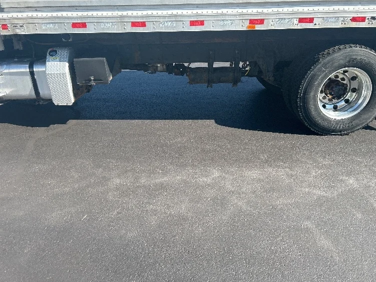 2020 Freightliner eM2 in Londonderry, NH — photo 5