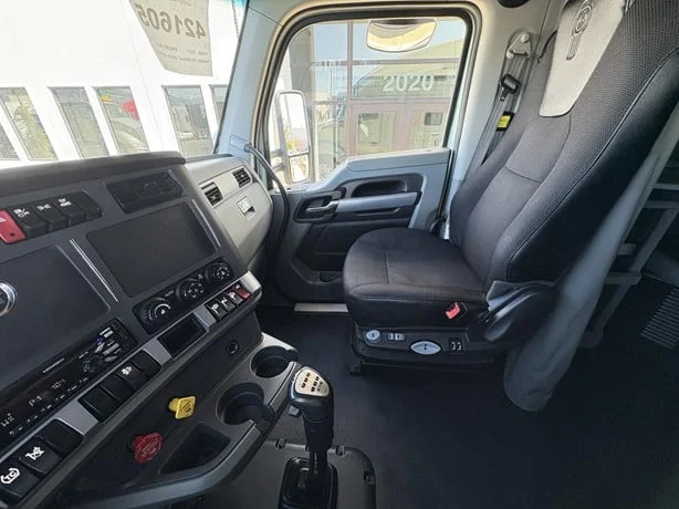 2021 Kenworth T680 in Salt Lake City, UT — photo 15