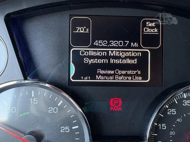 2021 Kenworth T680 in Salt Lake City, UT — photo 12