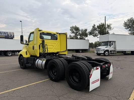 2023 International LT in Denver, CO — photo 11