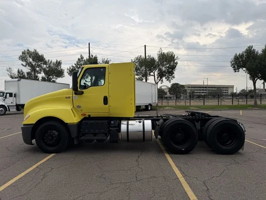 2023 International LT in Denver, CO — photo 12