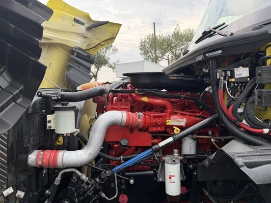 2023 International LT in Denver, CO — photo 19